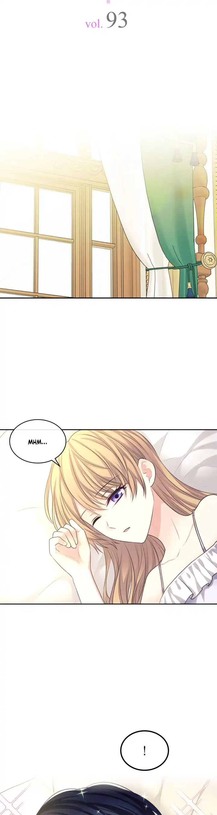 Sincerely: I Became a Duke's Maid Chapter 93 12